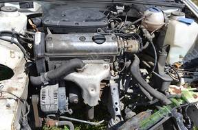 VW SEAT SKODA  1.4 MPI  AEX двигатель 1.4 44KW