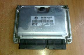 VW SEAT SKODA 1.4 TDI БЛОК УПРАВЛЕНИЯ 045 906 019BF