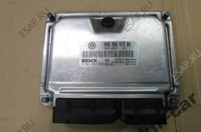 VW SEAT SKODA 1.4 TDI БЛОК УПРАВЛЕНИЯ ДВИГАТЕЛЕМ 045906019BM