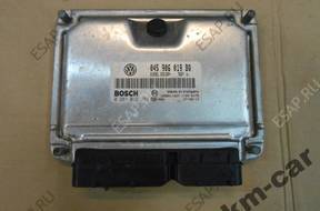 VW SEAT SKODA 1.4 TDI БЛОК УПРАВЛЕНИЯ ДВИГАТЕЛЕМ 045906019BQ