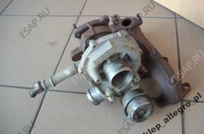 VW SEAT SKODA 1.4 TDI BNM ТУРБИНА  045253019G