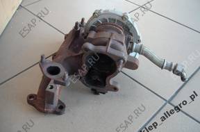 VW SEAT SKODA 1.4 TDI BNM ТУРБИНА  045253019G