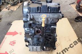 VW SEAT SKODA 1.4 TDI двигатель BMN 148.000km