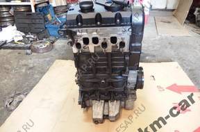 VW SEAT SKODA 1.4 TDI двигатель BMN 148.000km