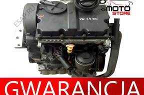 VW SEAT SKODA 1.4 TDI двигатель BMS 2009 год.