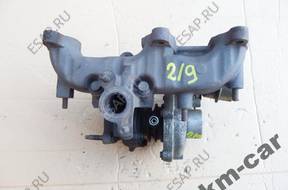 VW SEAT SKODA 1.4 TDI ТУРБОКОМПРЕССОР 045145701