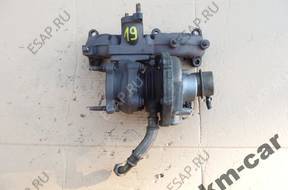 VW SEAT SKODA 1.4 TDI ТУРБОКОМПРЕССОР 045145701
