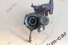 VW SEAT SKODA 1.4 TDI ТУРБОКОМПРЕССОР 045145701