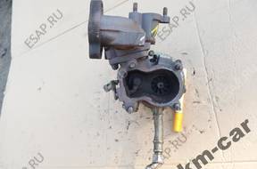 VW SEAT SKODA 1.4 TDI ТУРБОКОМПРЕССОР 045145701