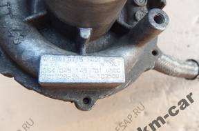 VW SEAT SKODA 1.4 TDI ТУРБОКОМПРЕССОР 045145701