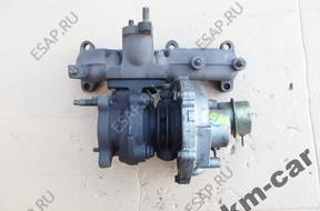 VW SEAT SKODA 1.4 TDI ТУРБОКОМПРЕССОР 045145701