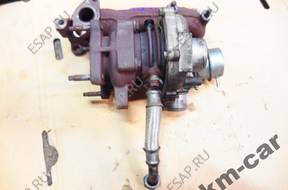 VW SEAT SKODA 1.4 TDI ТУРБОКОМПРЕССОР 045253018L