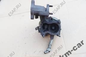 VW SEAT SKODA 1.4 TDI ТУРБОКОМПРЕССОР 045253019G
