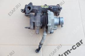 VW SEAT SKODA 1.4 TDI ТУРБОКОМПРЕССОР 045253019G