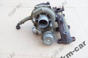 VW SEAT SKODA 1.4 TDI ТУРБОКОМПРЕССОР 045253019G