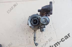 VW SEAT SKODA 1.4 TDI ТУРБОКОМПРЕССОР 045253019L