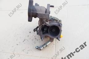 VW SEAT SKODA 1.4 TDI ТУРБОКОМПРЕССОР 045253019L