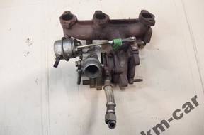 VW SEAT SKODA 1.4 TDI ТУРБОКОМПРЕССОР 045253079L
