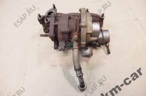 VW SEAT SKODA 1.4 TDI ТУРБОКОМПРЕССОР 045253079L