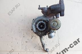 VW SEAT SKODA 1.4 TDI TURBOSPRĘŻARKA 045145701