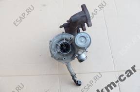 VW SEAT SKODA 1.4 TDI TURBOSPRĘŻARKA 045253019G