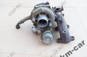 VW SEAT SKODA 1.4 TDI TURBOSPRĘŻARKA 045253019G