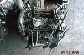 VW SEAT SKODA 1.4 TSI CAX двигатель