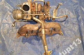VW SEAT SKODA 1.4 TSI ТУРБОКОМПРЕССОР 03C145701T