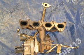 VW SEAT SKODA 1.4 TSI ТУРБОКОМПРЕССОР 03C145701T
