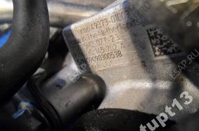 VW SEAT SKODA 1.4 TSI ТУРБОКОМПРЕССОР 03L145702A
