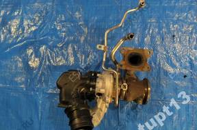 VW SEAT SKODA 1.4 TSI ТУРБОКОМПРЕССОР 04E145704P