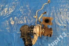 VW SEAT SKODA 1.4 TSI ТУРБОКОМПРЕССОР 04E145704P