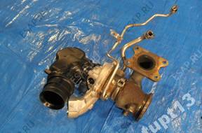 VW SEAT SKODA 1.4 TSI ТУРБОКОМПРЕССОР 04E145704P