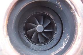 VW SEAT SKODA 1.4TDI ТУРБИНА 37TYS 2010 год