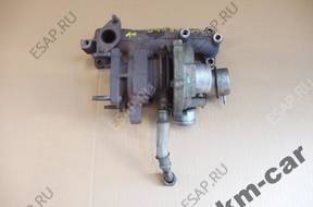 VW SEAT SKODA 1.4TDI ТУРБОКОМПРЕССОР 045253019G