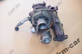 VW SEAT SKODA 1.4TDI ТУРБОКОМПРЕССОР 045253019G