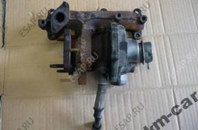 VW SEAT SKODA 1.4TDI ТУРБОКОМПРЕССОР 045253019G