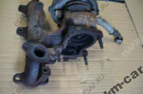 VW SEAT SKODA 1.4TDI ТУРБОКОМПРЕССОР 045253019G