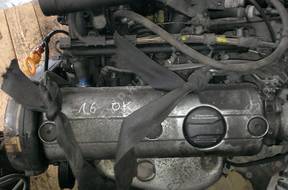 VW SEAT SKODA 1.6 8V AEE MPI RADOM двигатель GWARANCJ
