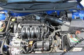 VW SEAT SKODA 1.6 8V двигатель SUPEK AVU