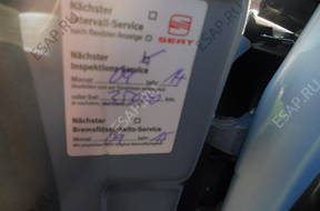 VW SEAT SKODA 1.6  BGU двигатель комплектный 34TY/л.с.