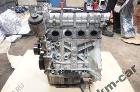 VW SEAT SKODA 1.6 BTS двигатель 44.000KM AUTOMAT