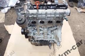 VW SEAT SKODA 1.6 BTS двигатель 44.000KM AUTOMAT