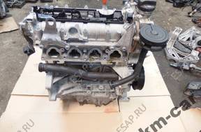 VW SEAT SKODA 1.6 BTS двигатель 44.000KM AUTOMAT