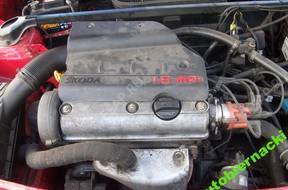 VW SEAT SKODA 1.6 MPI   169 тысяч км.  с ODPALENIEM