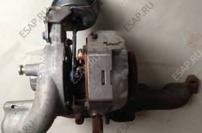VW SEAT SKODA 1.6 TDI 03L253016T ТУРБОКОМПРЕССОР