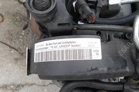VW SEAT SKODA 1.6 TDI двигатель CAY комплектный