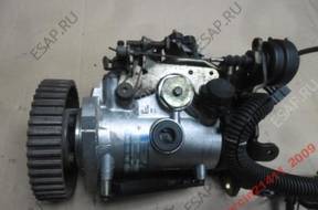 vw seat skoda 1.9 D НАСОС  028130110T