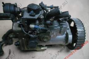 vw seat skoda 1.9 D НАСОС  028130110T