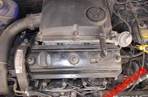 VW SEAT SKODA 1.9 D SDI двигатель AEF ТНВД
